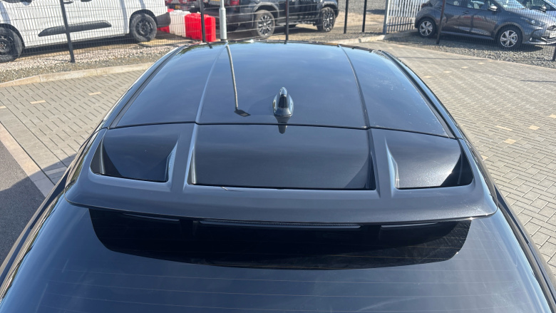 Toyota C-HR 1.8 Hybrid Excel 5dr CVT [Leather] Hybrid Hatchback